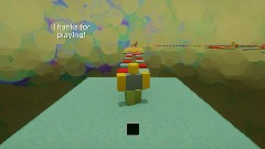 A screenshot taken in Dreams. 1 of 21.