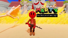 Regular Marty (DEMO)