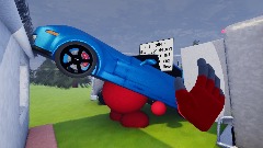 A screenshot taken in Dreams. 6 of 28.