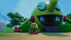 Pac man world 2 Remix