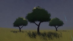 A screenshot taken in Dreams. 8 of 19.