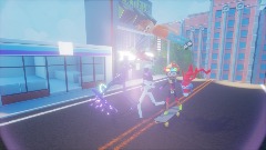 Remix of Remix of AY | After School