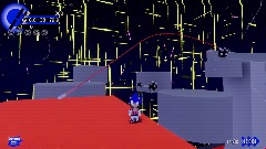 A screenshot taken in Dreams. 1 of 4.