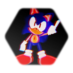 Soniku de NęëdłêMøüsę.I