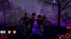 A screenshot taken in Dreams. 16 of 16.