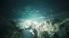 A screenshot taken in Dreams. 5 of 6.