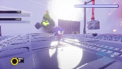 A screenshot taken in Dreams. 13 of 18.