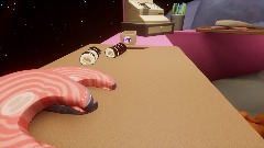 A screenshot taken in Dreams. 18 of 30.