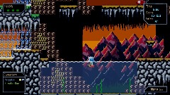 A screenshot taken in Dreams. 20 of 28.