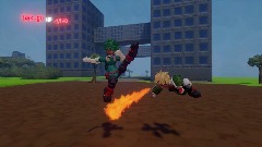 A screenshot taken in Dreams. 19 of 21.