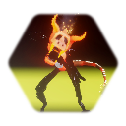 CO-700 <DRACON> The Misfits