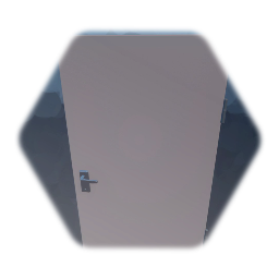 Simple Door