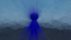 A screenshot taken in Dreams. 2 of 2.