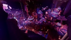 A screenshot taken in Dreams. 8 of 30.