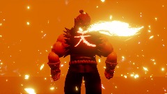 A screenshot taken in Dreams. 5 of 5.