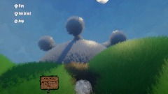 A screenshot taken in Dreams. 8 of 30.