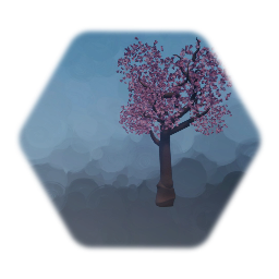 Cherry Tree