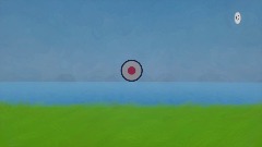 Third Person Shooter Test