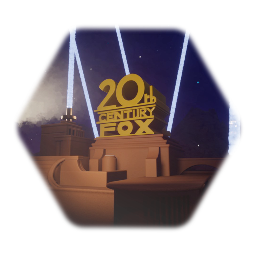 20th century fox fox interactive