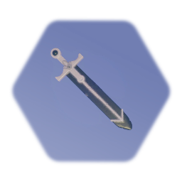 Sword - TCFP019