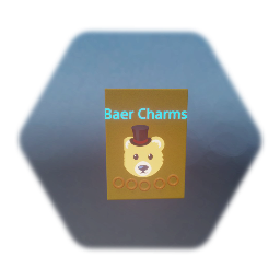 Baer Charms Cereal