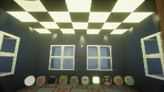 A screenshot taken in Dreams. 2 of 4.