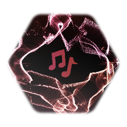 Prophet 5 synth wavey