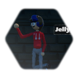 Magik Jelly