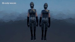 A screenshot taken in Dreams. 1 of 1.