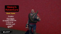 Heavy's Adventure