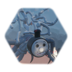 Thomas the Demonic engine