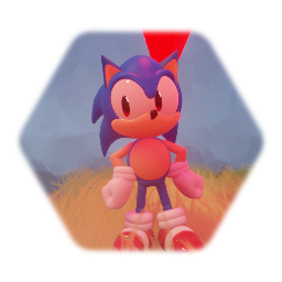 Sonic obby