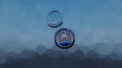 A screenshot taken in Dreams. 3 of 3.