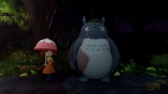 Totoro