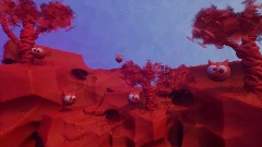 A screenshot taken in Dreams. 1 of 1.