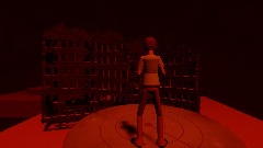 Shaggy goes sicko mode