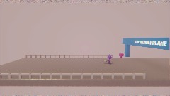 A screenshot taken in Dreams. 1 of 2.