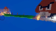 Remix de timate super mario world