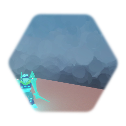 Nightbird Mrs Zurkon 2016