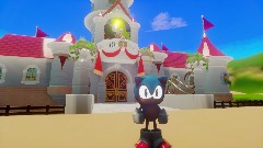A screenshot taken in Dreams. 1 of 1.