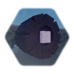 Custom Boss and Enemys