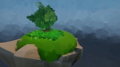 A screenshot taken in Dreams. 8 of 9.