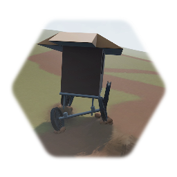 Random community challenge