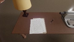 A screenshot taken in Dreams. 29 of 29.