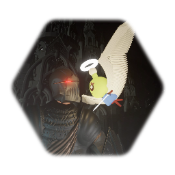 I_Require_Loops - MashupThree