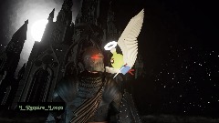 A screenshot taken in Dreams. 12 of 15.