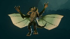 A screenshot taken in Dreams. 10 of 12.