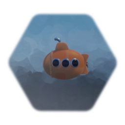 Mm Submarine
