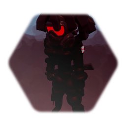 STAR ROGUE legacy warrior :Umbrella corp Sarah blake