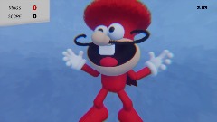 A screenshot taken in Dreams. 17 of 24.